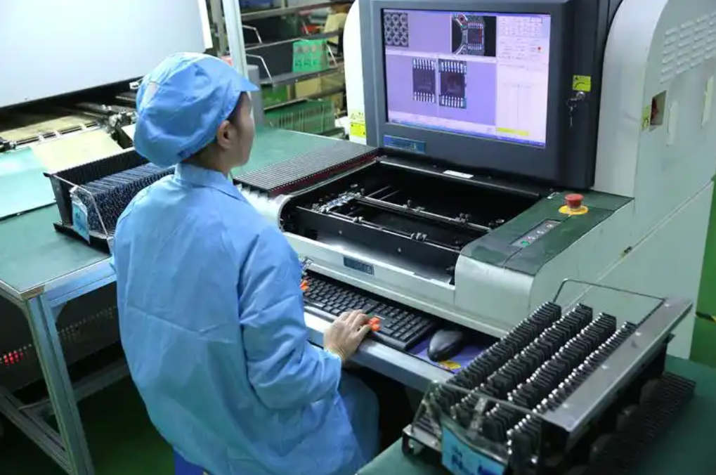 光学测试仪进口报关案例｜机