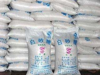 天津白糖进口报关流程
