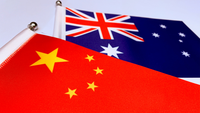 中国停止从澳大利亚进口煤炭