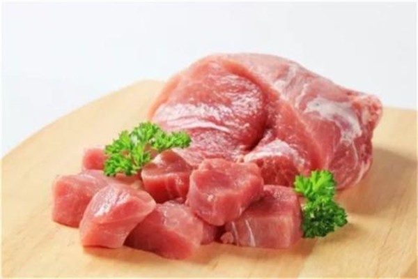 天津港猪肉进口报关公司